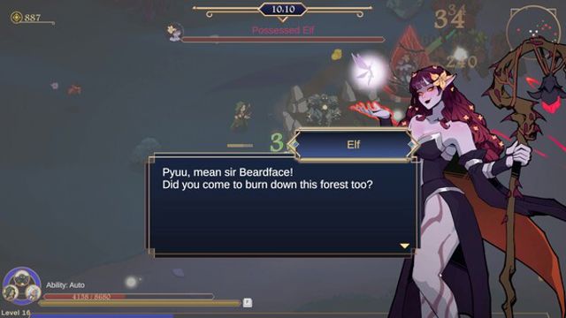 Hình ảnh trong game Tri Survive-TENOKE