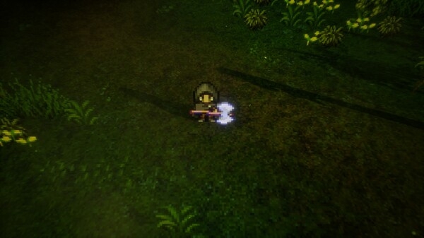 Hình ảnh trong game The Rangers In The South v1.1.9-P2P
