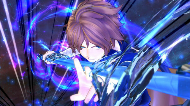 Hình ảnh trong game Utawarerumono ZAN 2-RUNE