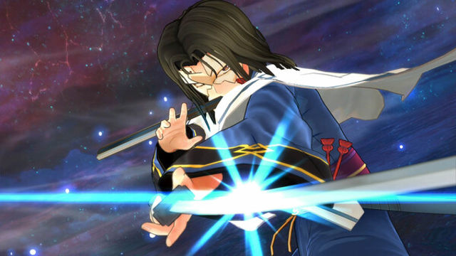 Hình ảnh trong game Utawarerumono ZAN 2-P2P