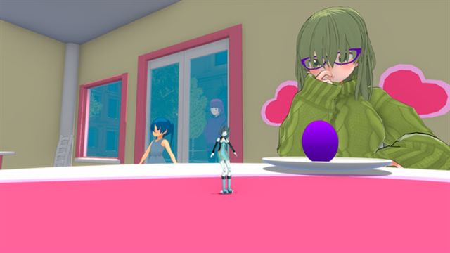 Hình ảnh trong game Its On The Mouse-TENOKE