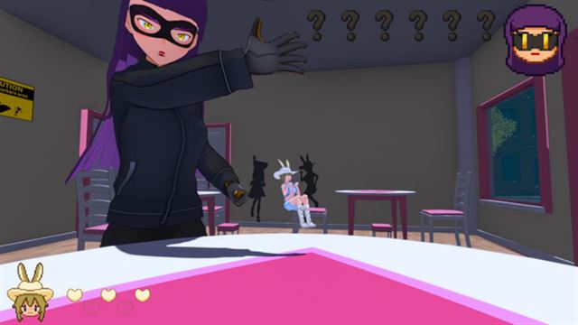 Hình ảnh trong game Its On The Mouse-TENOKE