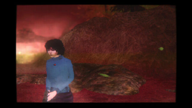 Hình ảnh trong game Fragile Reflection-TENOKE