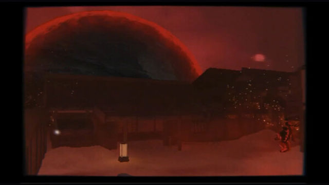 Hình ảnh trong game Fragile Reflection-TENOKE