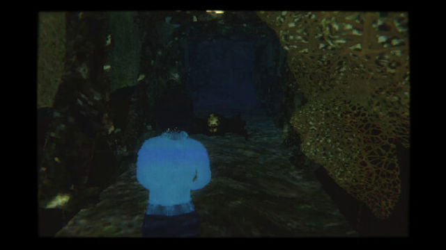 Hình ảnh trong game Fragile Reflection-TENOKE