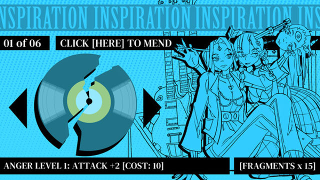 Hình ảnh trong game Kill The Music-TENOKE