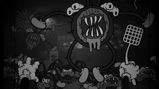 Hình ảnh trong game Bad Cheese v1.02.00-P2P