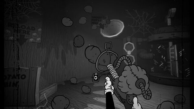 Hình ảnh trong game Bad Cheese v1.02.00-P2P