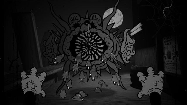 Hình ảnh trong game Bad Cheese v1.02.00-P2P