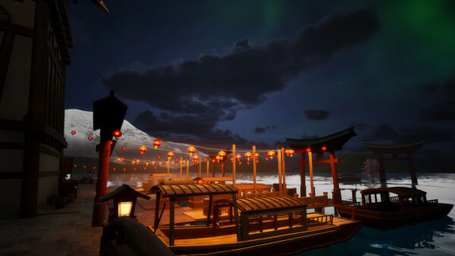 Hình ảnh trong game Photo Studio Simulator-TENOKE