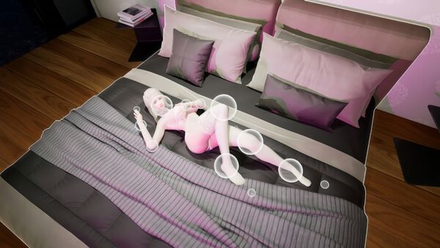 Hình ảnh trong game Photo Studio Simulator-TENOKE