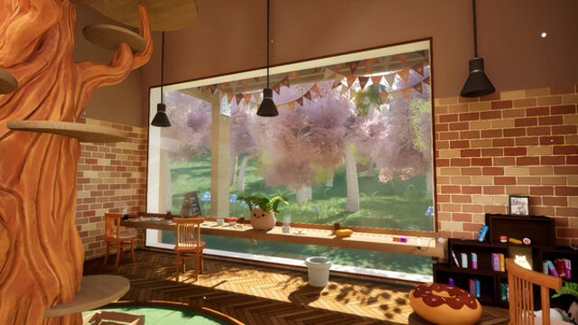 Hình ảnh trong game Photo Studio Simulator-TENOKE