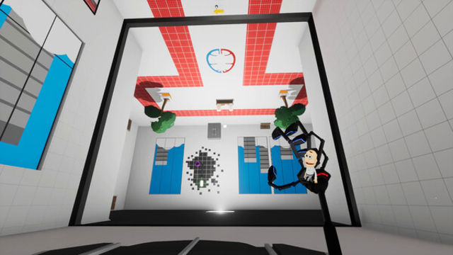 Hình ảnh trong game Chiral-TENOKE