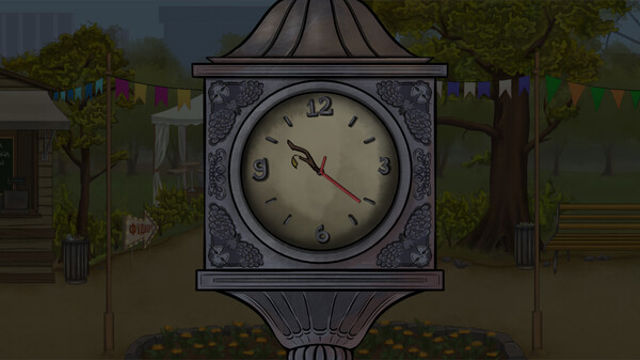 Hình ảnh trong game Antioma-TENOKE