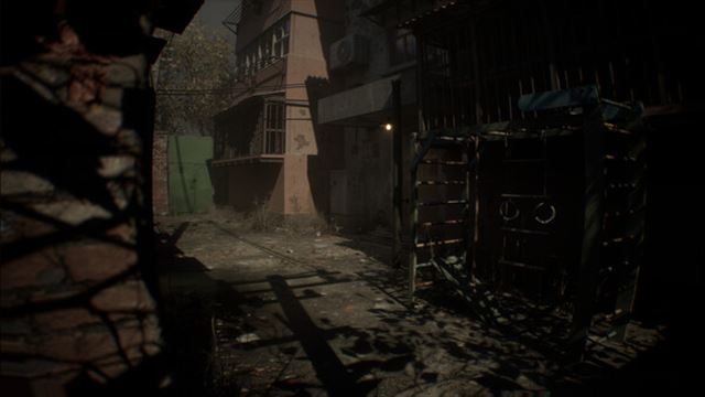 Hình ảnh trong game Dread Flats v2.10.1-P2P