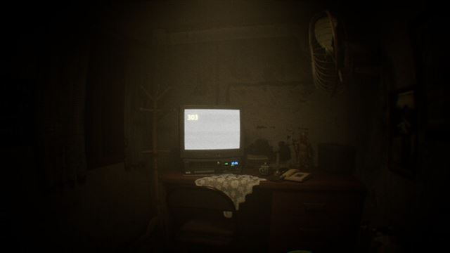 Hình ảnh trong game Dread Flats v2.10.1-P2P