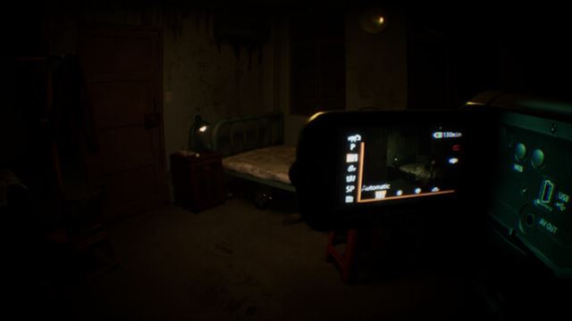 Hình ảnh trong game Dread Flats-TENOKE