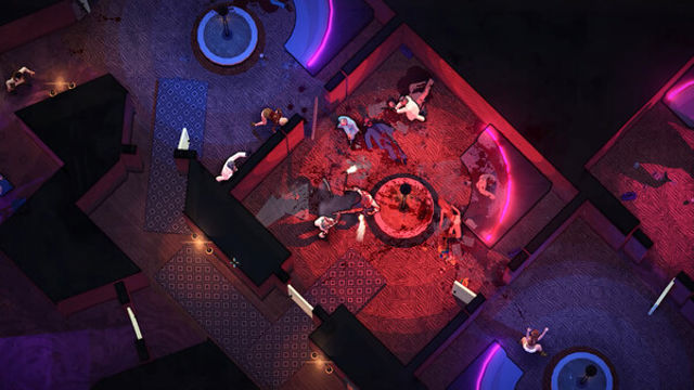 Hình ảnh trong game Jackal-TENOKE