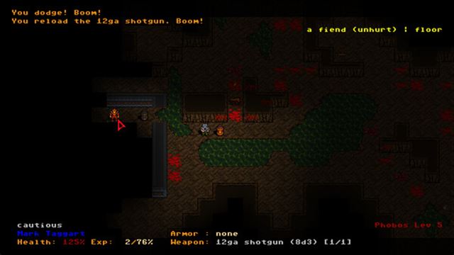 Hình ảnh trong game Jupiter Hell Classic Early Access