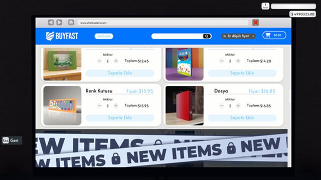 Hình ảnh trong game Beff Jezos Simulator v1.1.2.0825-P2P