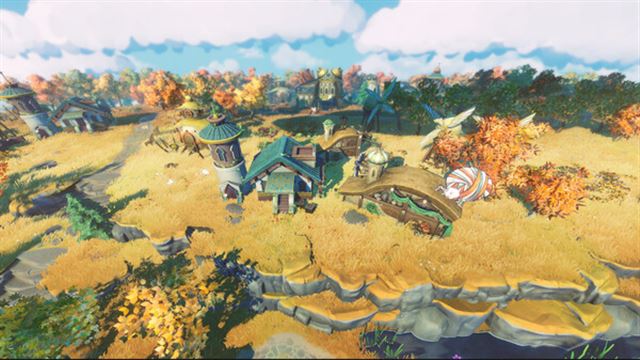 Hình ảnh trong game Gold Gold Adventure Gold Early Access