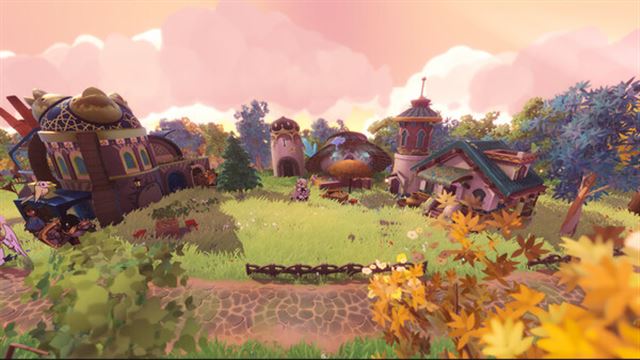 Hình ảnh trong game Gold Gold Adventure Gold Early Access