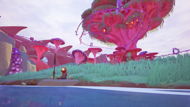 Hình ảnh trong game Nebelmer-TENOKE