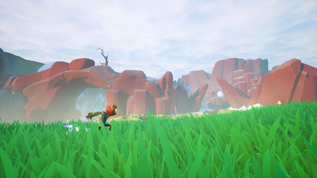 Hình ảnh trong game Nebelmer-TENOKE