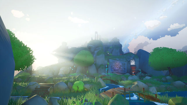 Hình ảnh trong game Nebelmer-TENOKE