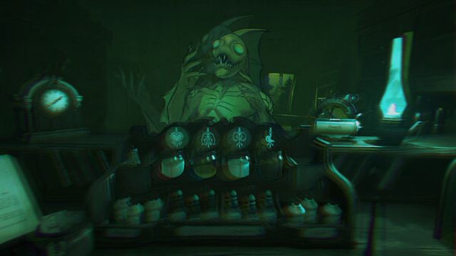Hình ảnh trong game Do No Harm v1.0.3-P2P