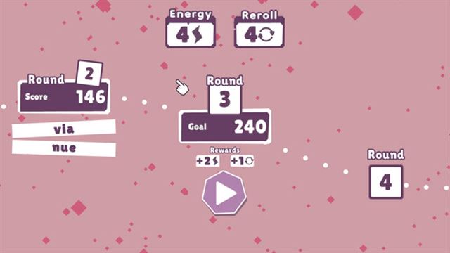 Hình ảnh trong game Wordatro v20251112-P2P