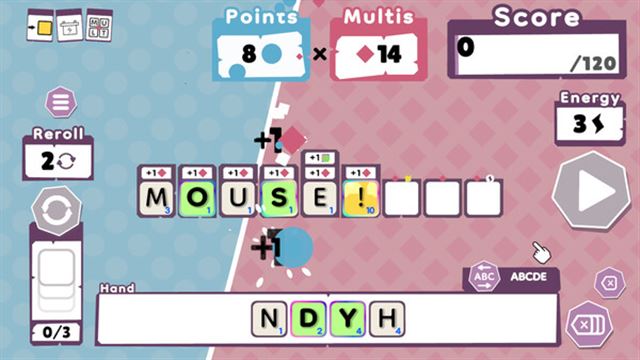 Hình ảnh trong game Wordatro v20251112-P2P