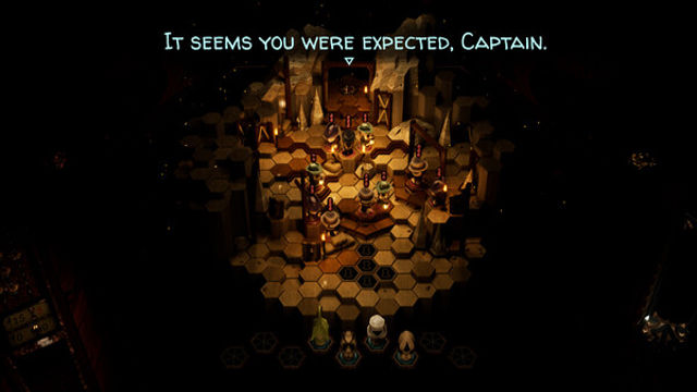 Hình ảnh trong game Inkshade-TENOKE