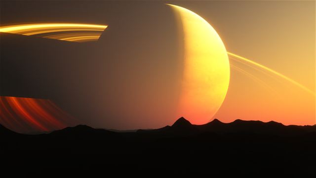 Hình ảnh trong game SpaceEngine v0.990.48.2050 Early Access