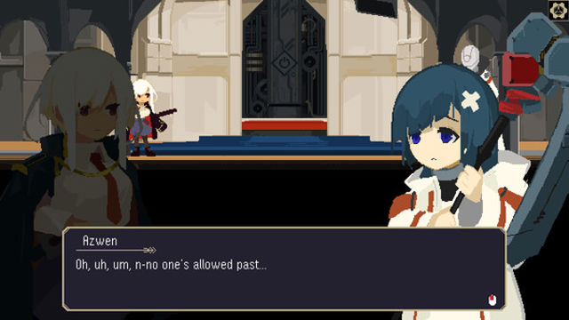 Hình ảnh trong game One Turn Kill-TENOKE