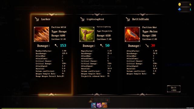 Hình ảnh trong game Mystic Explorer-TENOKE