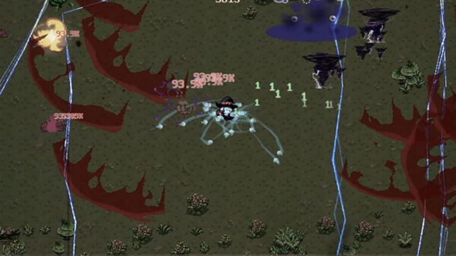 Hình ảnh trong game Mystic Explorer-TENOKE