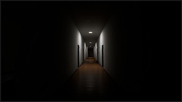 Hình ảnh trong game The Backrooms Expedition-TENOKE