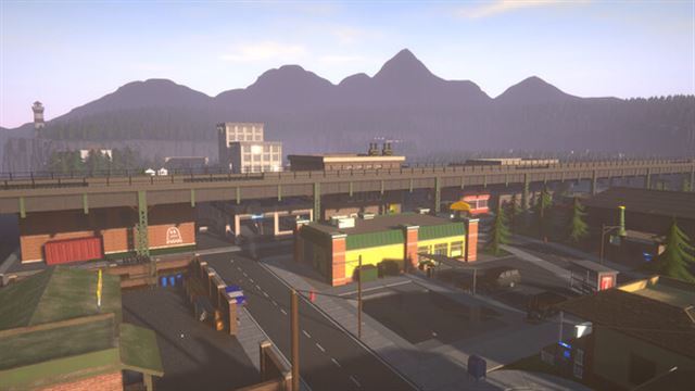 Hình ảnh trong game Schedule I Weather Early Access