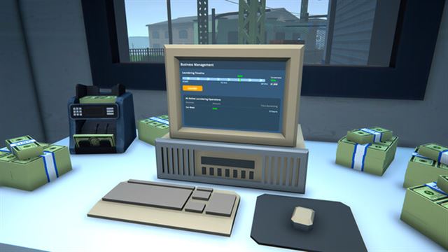 Hình ảnh trong game Schedule I Shrooms Early Access