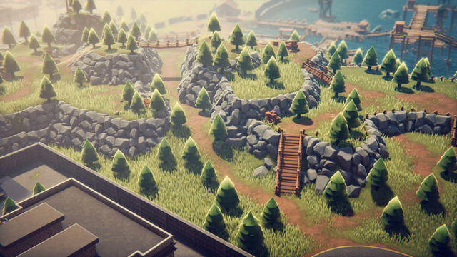 Hình ảnh trong game Escape From Duckov-TENOKE