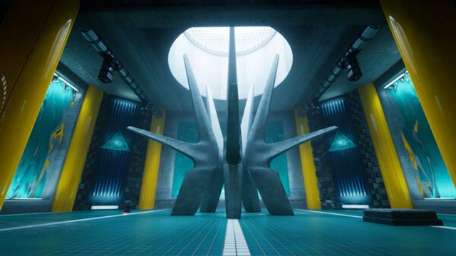 Hình ảnh trong game Ikarus Parkour-TiNYiSO