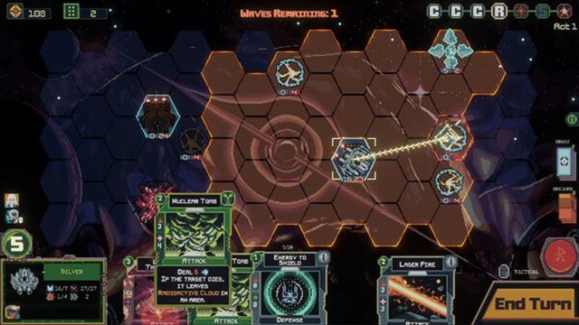 Hình ảnh trong game Starless Abyss v1.07-P2P