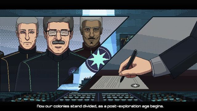 Hình ảnh trong game Starless Abyss v1.2.4-P2P