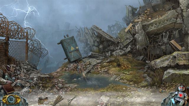 Hình ảnh trong game True Fear Forsaken Souls Part 3 v1.1.12-P2P