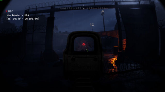 Hình ảnh trong game Infect Cam Early Access