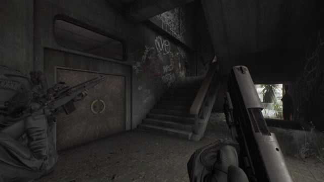 Hình ảnh trong game READY OR NOT v94572-P2P