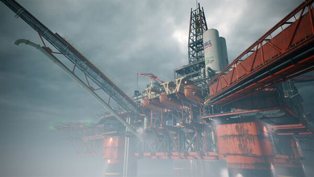 Hình ảnh trong game READY OR NOT v94572-P2P