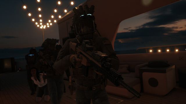 Hình ảnh trong game READY OR NOT v94572-P2P