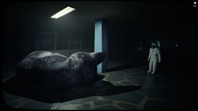 Hình ảnh trong game Emissary Zero v1.1.0-P2P